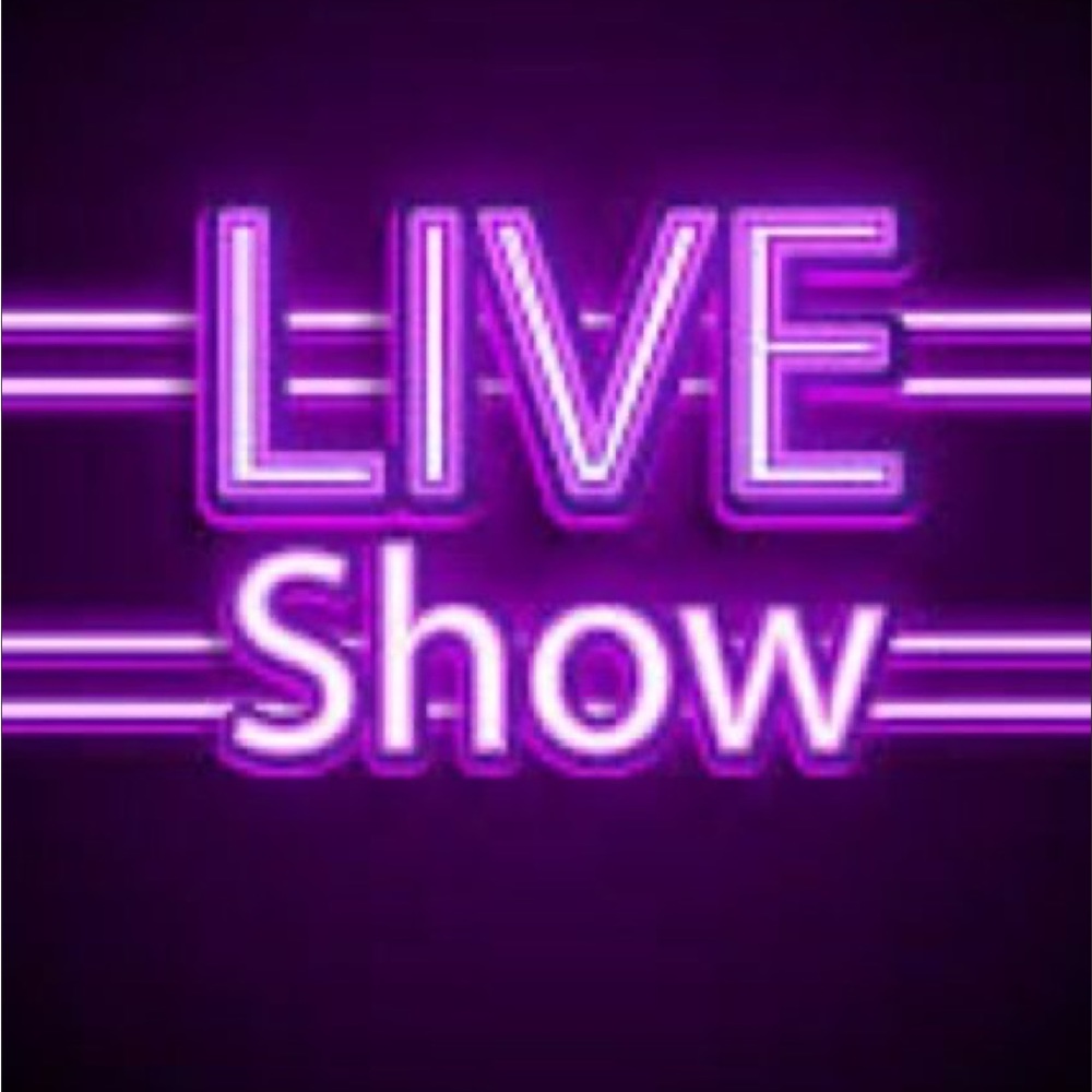 Posh Show: like this to get notified when I host a show and auction everything